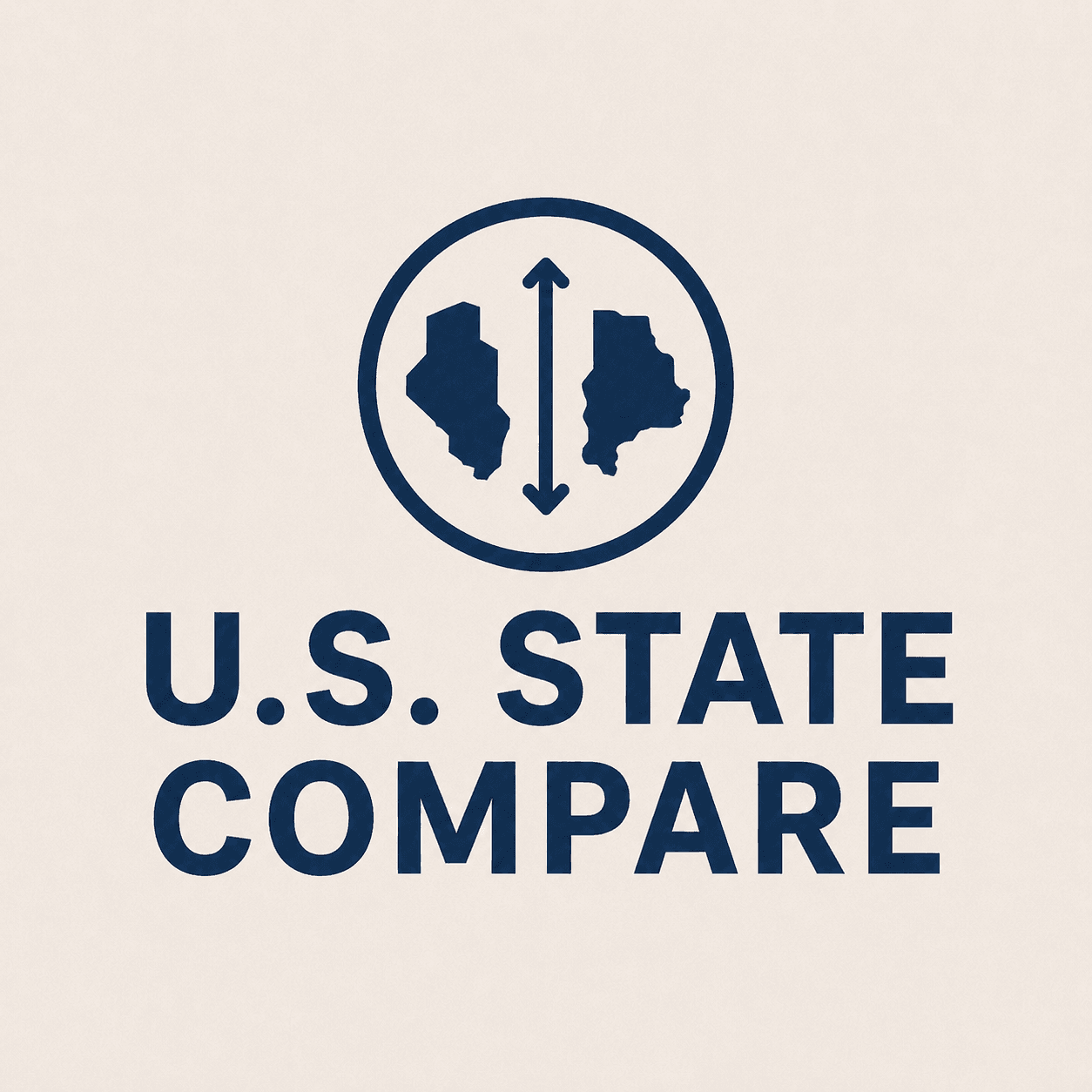 U.S. State Compare